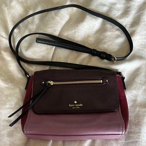 Kate Spade crossbody bag
